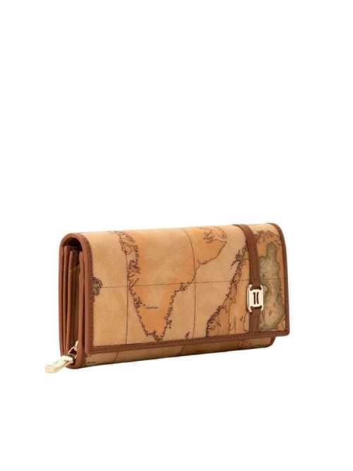 Geo Classic portafoglio grande ALVIERO MARTINI | W0756000C0010